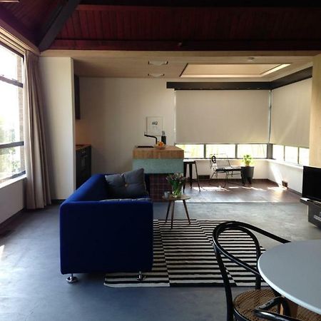 Het Lokaal Apartment Мидълбург Екстериор снимка