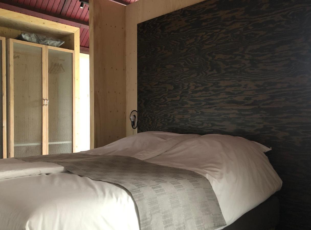 Het Lokaal Apartment Мидълбург Екстериор снимка