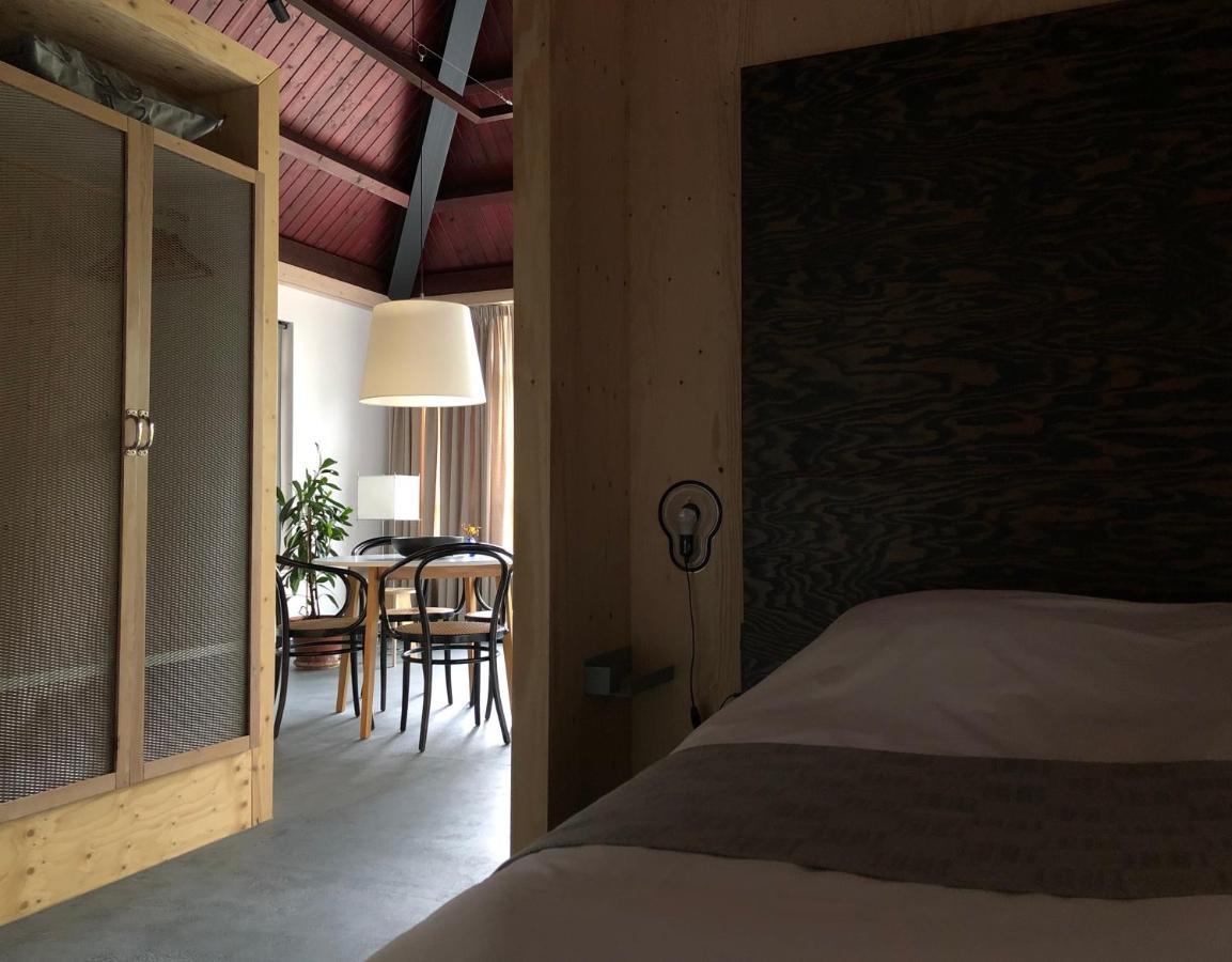 Het Lokaal Apartment Мидълбург Екстериор снимка
