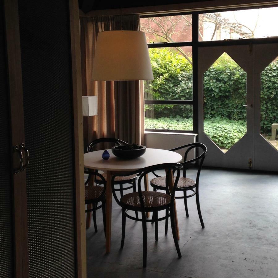 Het Lokaal Apartment Мидълбург Екстериор снимка