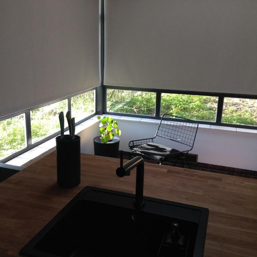 Het Lokaal Apartment Мидълбург Екстериор снимка