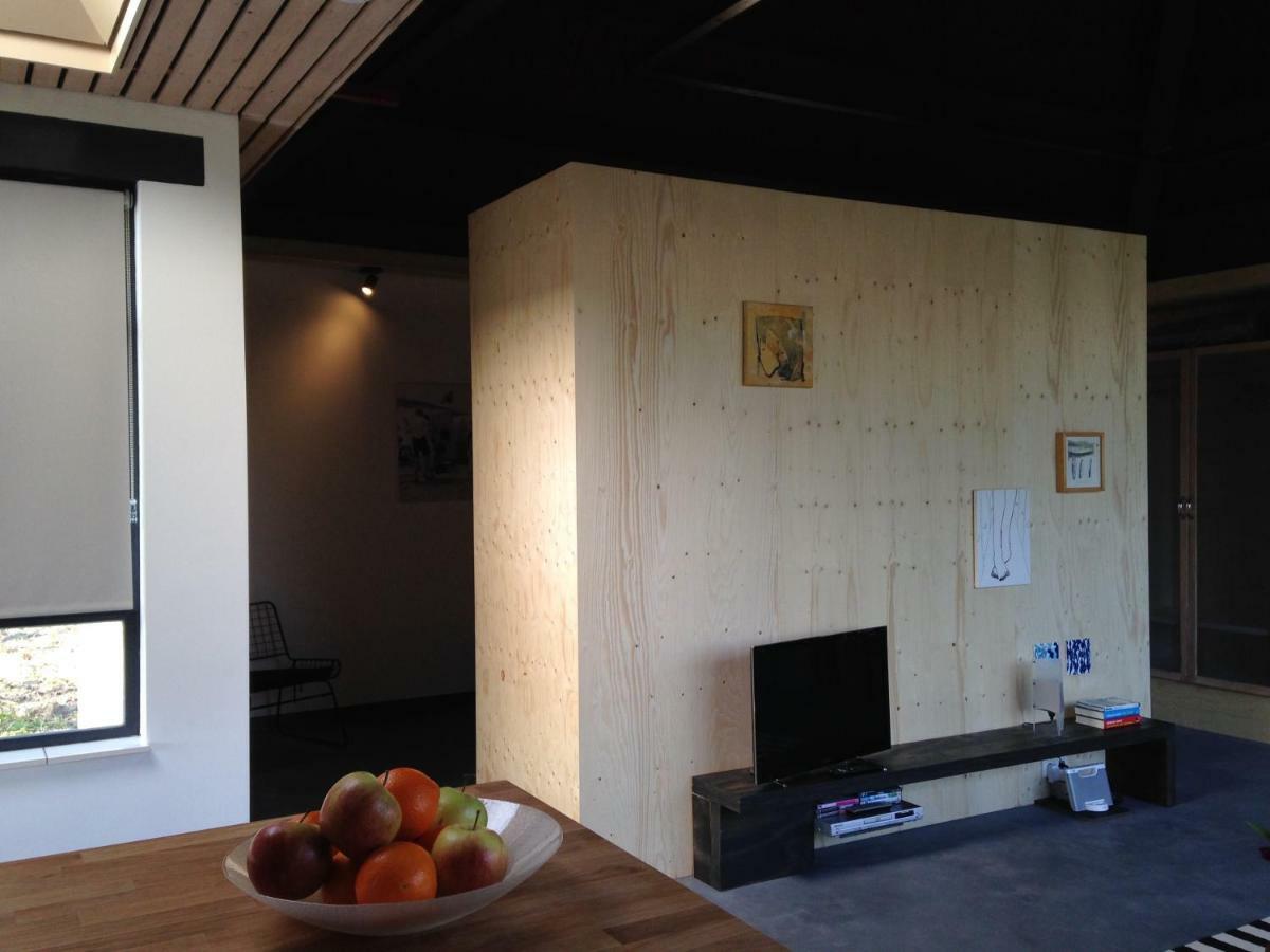 Het Lokaal Apartment Мидълбург Екстериор снимка