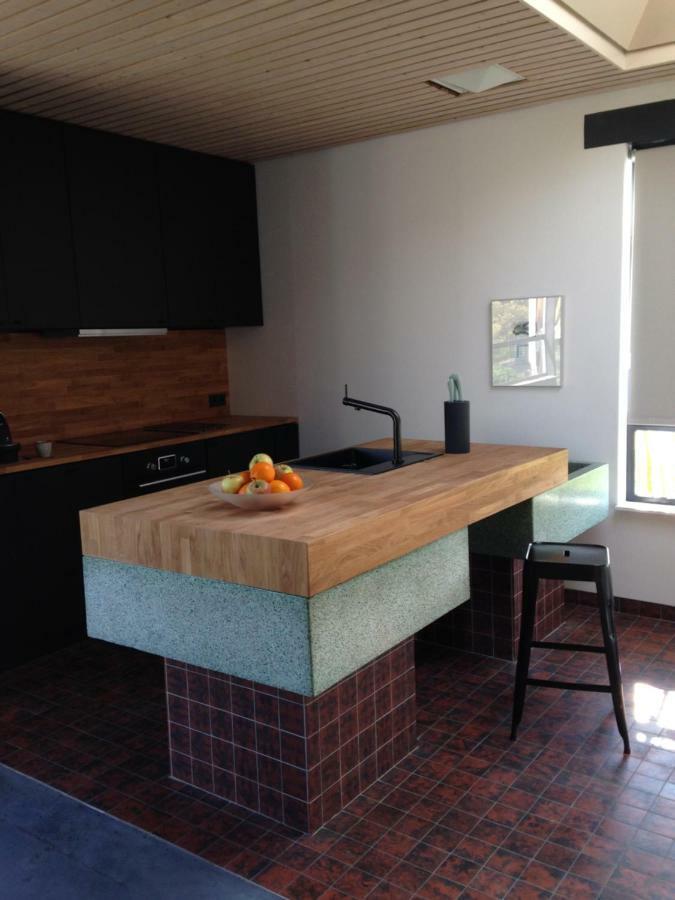 Het Lokaal Apartment Мидълбург Екстериор снимка