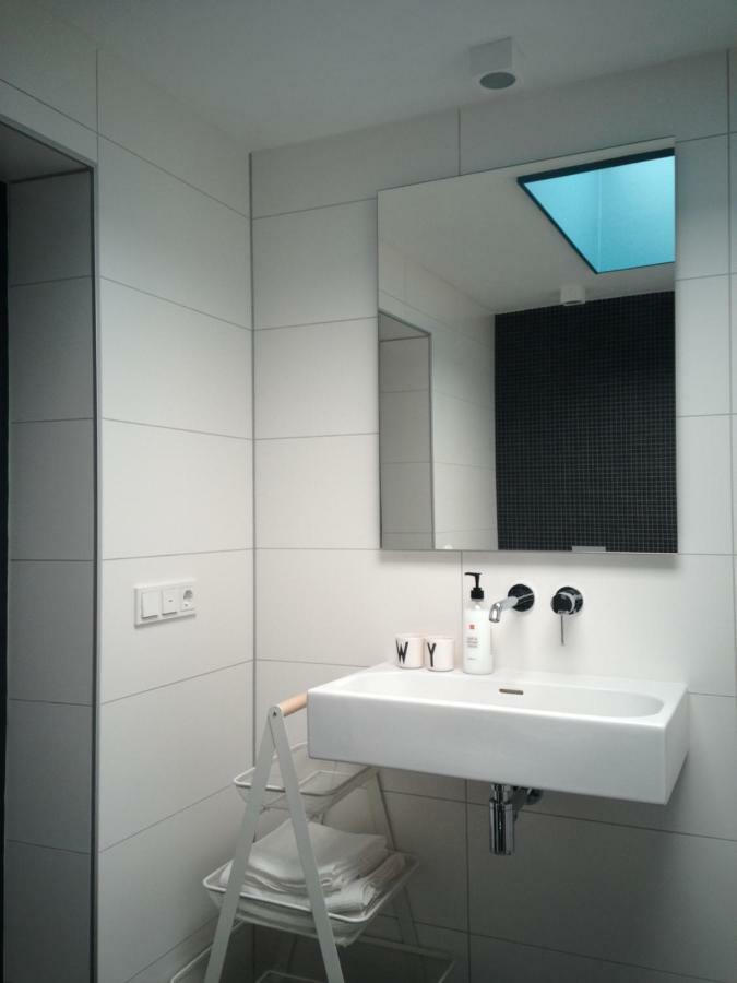 Het Lokaal Apartment Мидълбург Екстериор снимка