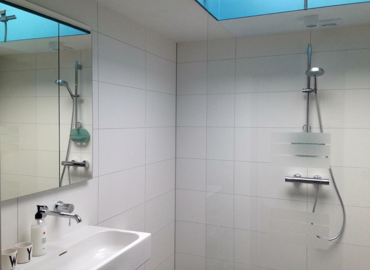 Het Lokaal Apartment Мидълбург Екстериор снимка